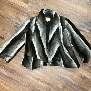 Fur Jacket